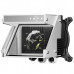 TRYX HOLO ARGB 360MM LIQUID COOLER - WHITE