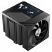 TRYX AIRCOOLER TURRIS 620 LCD - BLACK
