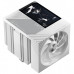TRYX AIRCOOLER TURRIS 620 LCD - WHITE