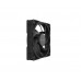 BE QUIET SILENT WINGS PRO 4 140MM PWM PC FAN CASE - BLACK