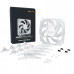 BE QUIET SILENT WINGS PRO 4 140MM PWM PC FAN CASE - WHITE