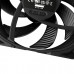 BE QUIET SILENT WINGS PRO 4 140MM PWM PC FAN CASE - BLACK