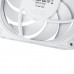 BE QUIET SILENT WINGS PRO 4 120MM PWM PC FAN CASE - WHITE