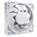 BE QUIET SILENT WINGS PRO 4 120MM PWM PC FAN CASE - WHITE