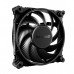 BE QUIET SILENT WINGS 4 120MM PWM HIGH-SPEED PC FAN CASE - BLACK