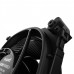 BE QUIET SILENT WINGS 4 120MM PWM HIGH-SPEED PC FAN CASE - BLACK