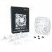 BE QUIET SILENT WINGS 4 120MM PWM HIGH-SPEED PC FAN CASE - WHITE