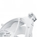 BE QUIET SILENT WINGS 4 140MM PWM HIGH-SPEED PC FAN CASE - WHITE