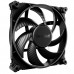 BE QUIET SILENT WINGS 4 140MM PWM HIGH-SPEED PC FAN CASE - BLACK