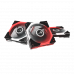 ASUS ROG EURUX GR120 ARGB REVERSE FAN BLACK - TRIPLE PACK