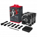 ASUS ROG EURUX GR120 ARGB REVERSE FAN BLACK - TRIPLE PACK