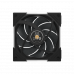 ASUS ROG EURUX GR120 ARGB FAN BLACK - SINGLE PACK