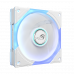 ASUS ROG EURUX GR120 ARGB FAN WHITE - SINGLE PACK