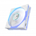 ASUS ROG EURUX GR120 ARGB FAN WHITE - SINGLE PACK