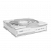 ASUS ROG EURUX GR120 ARGB FAN WHITE - SINGLE PACK