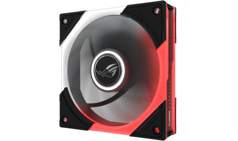 ASUS ROG EURUX GR120 ARGB FAN BLACK - SINGLE PACK