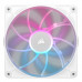 CORSAIR ICUE LINK RX140 MAX RGB 140MM PWM THICK FAN EXPANSION - WHITE CORSAIR ICUE LINK RX140 MAX RGB 140MM PWM THICK FAN EXPANSION - WHITE