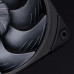 NUCTUA NF-A14X25 G2 PWM SX2-PP NEXT-GEN 140MM - CHROMAX.BLACK