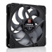 NUCTUA NF-A12X25 G2 PWM NEXT-GEN BLACK 120MM CHROMAX.BLACK