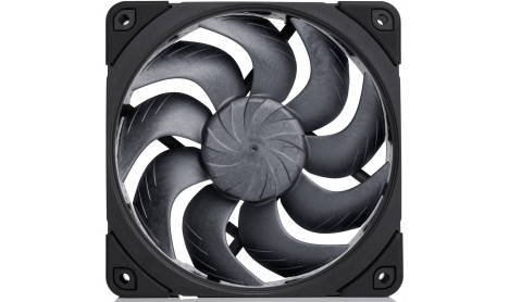 NUCTUA NF-A12X25 G2 PWM NEXT-GEN BLACK 120MM CHROMAX.BLACK