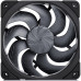 NUCTUA NF-A12X25 G2 PWM NEXT-GEN BLACK 120MM CHROMAX.BLACK