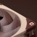 NOCTUA NF-A12X25 G2 PWM NEXT-GEN 120MM FAN - BROWN