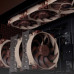 NOCTUA NF-A12X25 G2 PWM NEXT-GEN 120MM FAN - BROWN