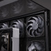 NUCTUA NF-A14X25 G2 PWM SX2-PP NEXT-GEN 140MM - CHROMAX.BLACK