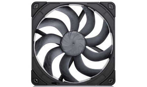 NOCTAU NF-A14X25 G2 PWM NEXT-GEN 140MM FAN CHROMAX.BLACK