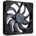 NOCTAU NF-A14X25 G2 PWM NEXT-GEN 140MM FAN CHROMAX.BLACK