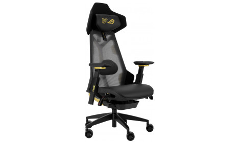 ASUS ROG DESTRIER EDITION 20 GAMING CHAIR 2026