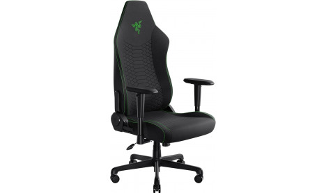 RAZER ISKUR V2 X ERGONOMIC GAMING CHAIR - BLACK GREY