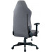 RAZER ISKUR V2 X ERGONOMIC GAMING CHAIR -  LIGHT GRAY FABRIC
