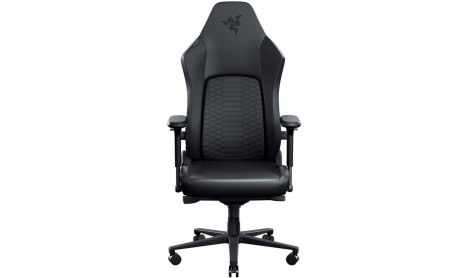 RAZER ISKUR V2 NEWGEN ERGONOMIC GAMING CHAIR - BLACK
