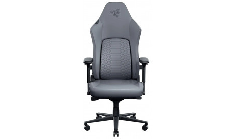 RAZER ISKUR V2 NEWGEN ERGONOMIC GAMING CHAIR - GREY
