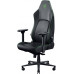 RAZER ISKUR V2 NEWGEN ERGONOMIC GAMING CHAIR - BLACK / GREEN RAZER ISKUR V2 NEWGEN ERGONOMIC GAMING CHAIR - BLACK / GREEN