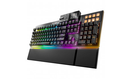 BE QUIET! DARK MOUNT KEYBOARD BE QUIET! DARK MOUNT KEYBOARD