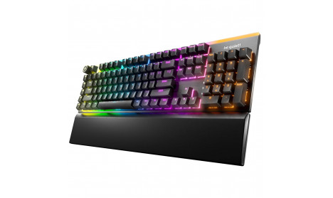 BE QUIET! LIGHT MOUNT KEYBOARD BE QUIET! LIGHT MOUNT KEYBOARD