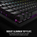 CORSAIR K70 CORE RGB MECHANICAL GAMING KEYBOARD - BLACK