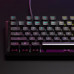 CORSAIR K70 CORE RGB MECHANICAL GAMING KEYBOARD - BLACK