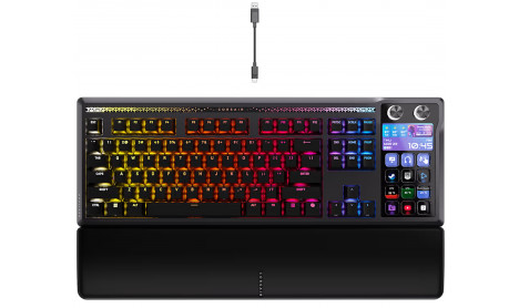 CORSAIR GALLEON 100SD KEYBOARD