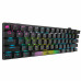 CORSAIR K70 PRO MINI WIRELESS RGB 60% MECHANICAL GAMING KEYBOARD