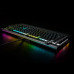 CORSAIR K100 RGB OPTICAL-MECHANICAL GAMING KEYBOARD BLACK