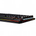 CORSAIR K100 RGB OPTICAL-MECHANICAL GAMING KEYBOARD BLACK