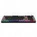 MSI FORGE GK110 GAMING RGB KEYBOARD MSI FORGE GK110 GAMING RGB KEYBOARD