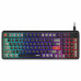 MSI FORGE GK110 GAMING RGB KEYBOARD MSI FORGE GK110 GAMING RGB KEYBOARD