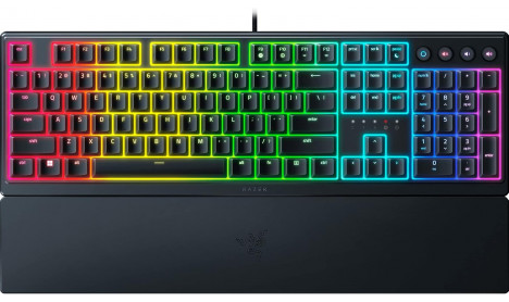 RAZER ORNATA V3 GAMING KEYBOARD