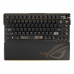 ASUS ROG AZOTH EXTREME EDITION 20 GAMING KEYBOARD 2026