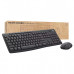 LOGITECH MK370 COMBO FOR BUSINESS WIRELESS KEYBORAD WITH MOUSE