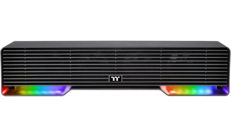 THERMALTAKE ARGENT DS 100 DESK COOLER ARGB LED